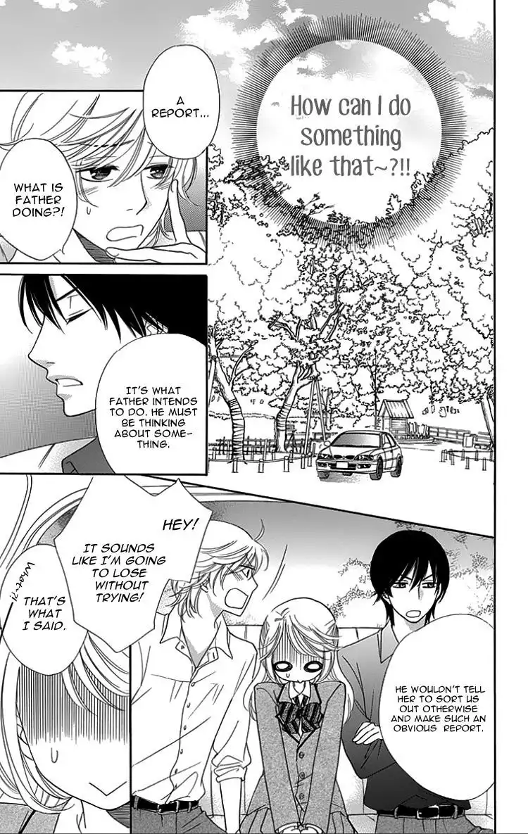 Ouji ka Prince Chapter 18 11